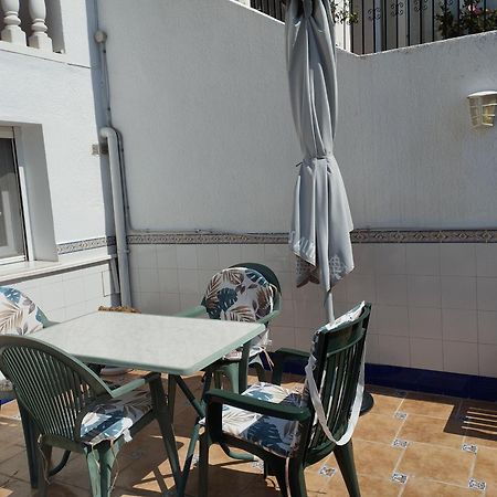Apartamento Munay En Playa Albir Foyes Blanques Luaran gambar