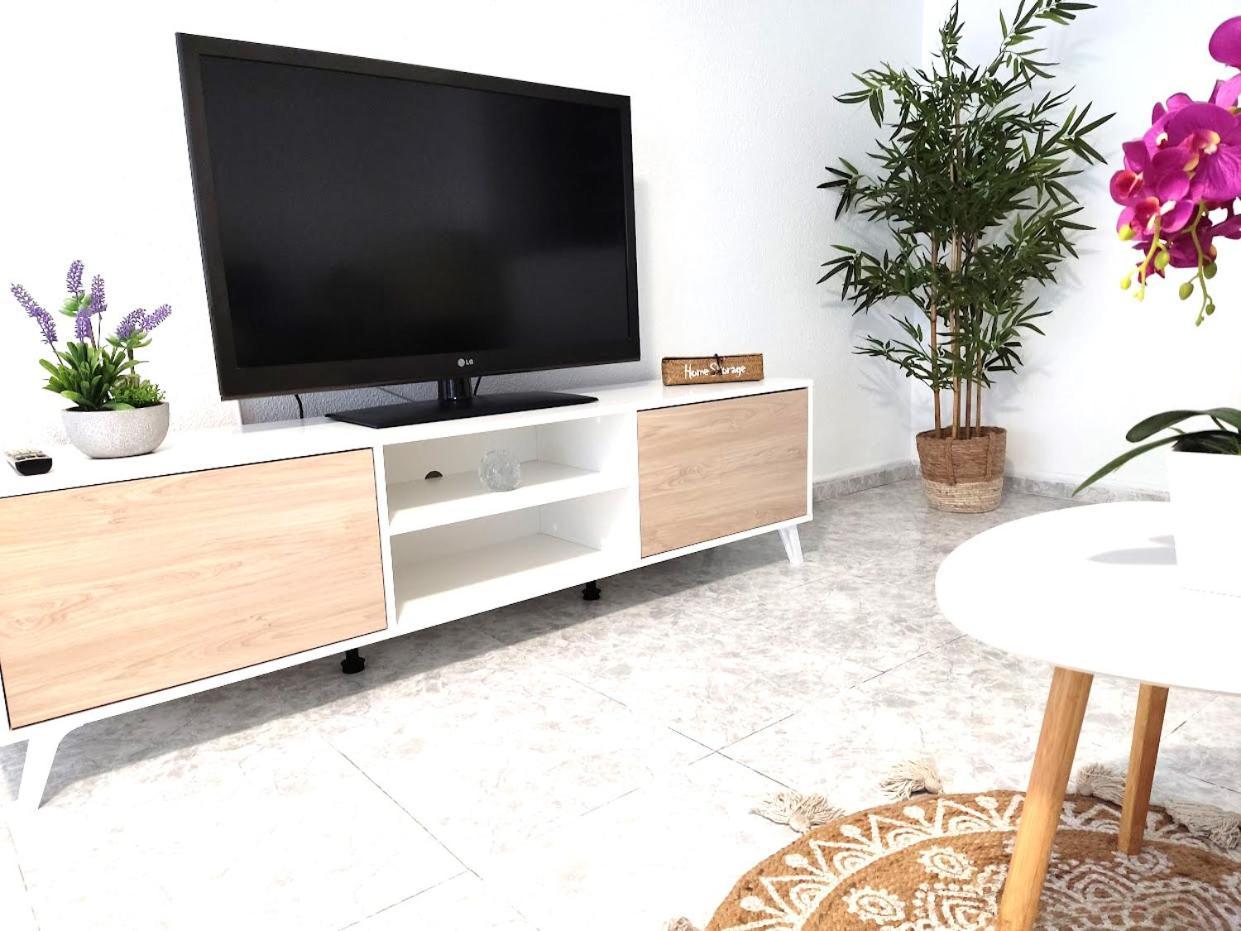 Apartamento Munay En Playa Albir Foyes Blanques Luaran gambar
