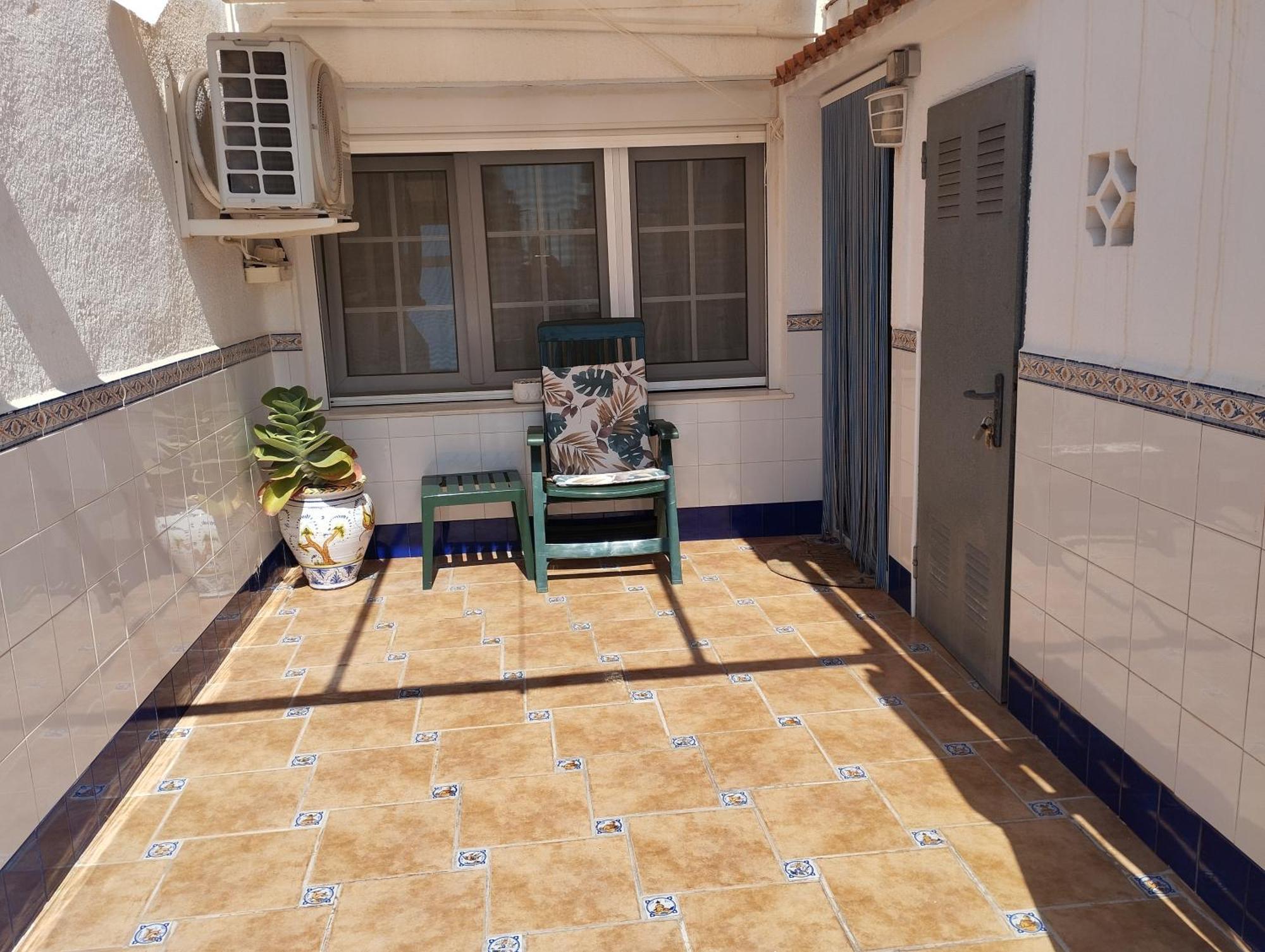Apartamento Munay En Playa Albir Foyes Blanques Luaran gambar